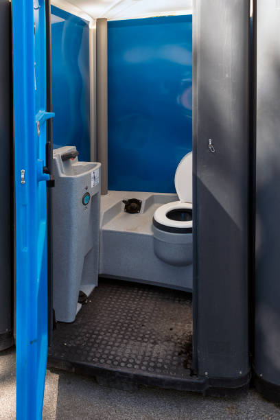 Best Portable restroom trailer rental  in Mayville, ND