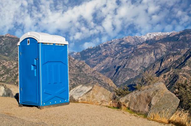 Portable Toilet Options We Offer in Mayville, ND
