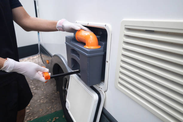 Best Local porta potty services  in Mayville, ND