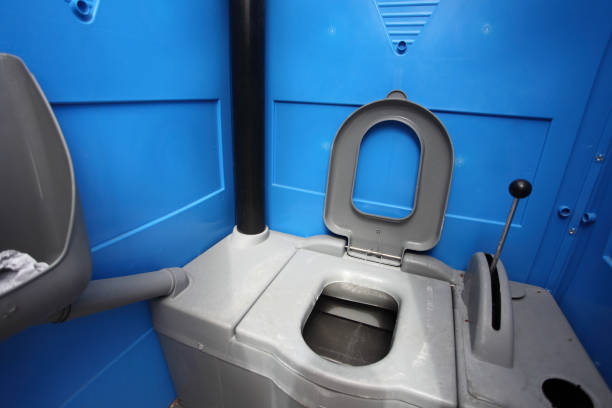Best Portable restroom trailer rental  in Mayville, ND