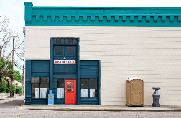 Best Porta potty delivery and setup  in Mayville, ND